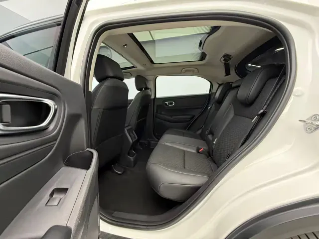 Honda XR-V — Фото автомобиля 14