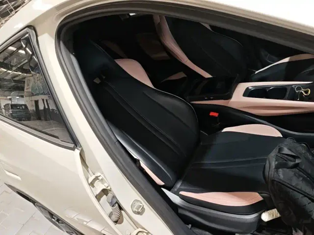 BYD Seagull — Фото автомобиля 19