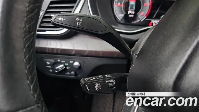 Audi Q5 40 TDI quattro Premium — Фото автомобиля 12