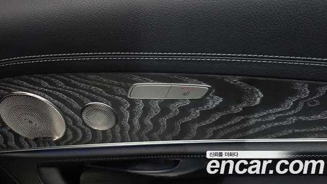 Mercedes-Benz E-Class E-класс W213 — Фото автомобиля 18