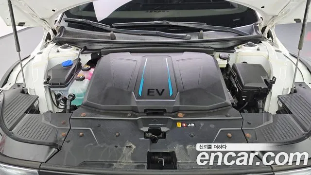 Hyundai Ioniq5 Ioniq5 Long Range AWD — Фото автомобиля 6