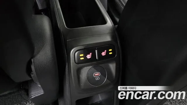 Kia Ray New — Фото автомобиля 25