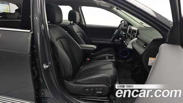 Hyundai Ioniq 5 Ioniq5 — Фото автомобиля 15
