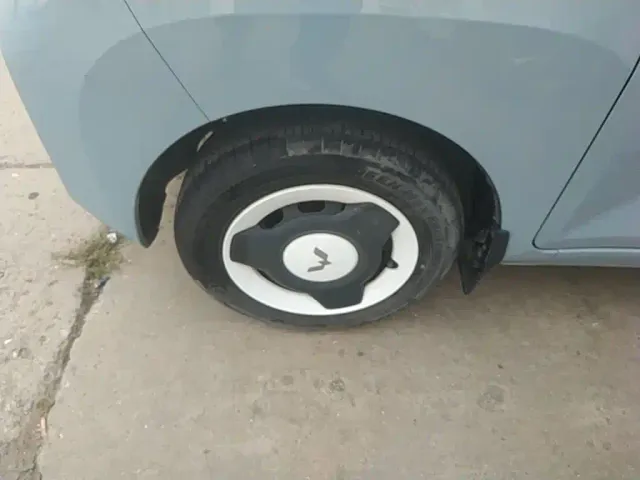 Wuling Hongguang Mini EV — Фото автомобиля 22