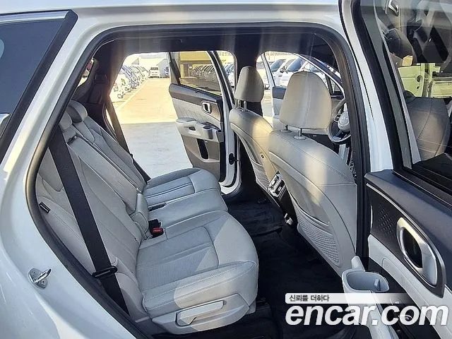 Kia Sorento 4th Gen — Фото автомобиля 18