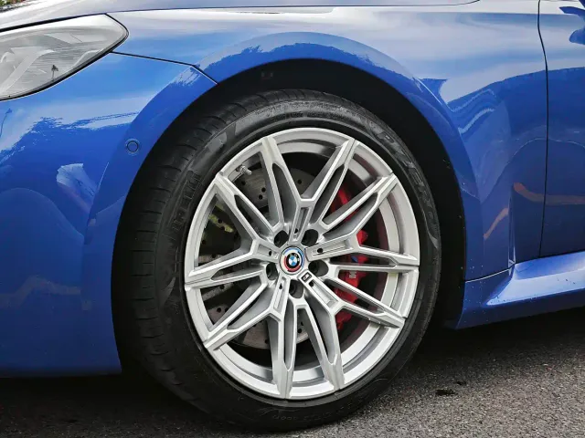 BMW M2 — Фото автомобиля 4