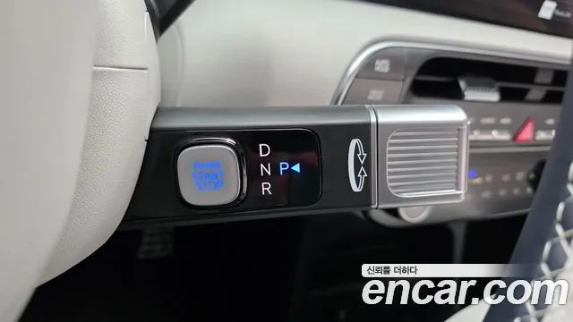 Hyundai Palisade Palisade (LX3) Бензин 2.5T 2WD 7 мест — Фото автомобиля 7