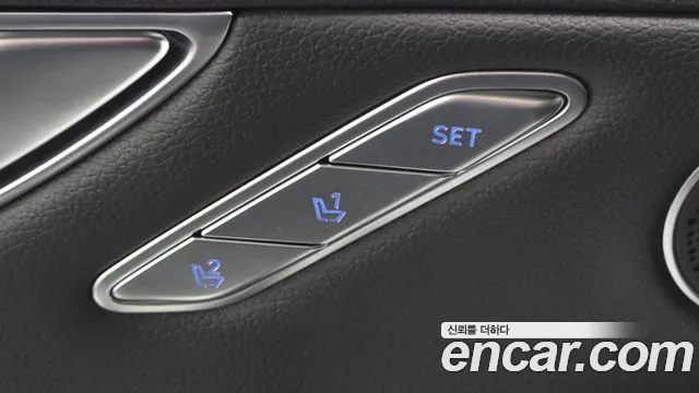 Genesis G80 Бензин 3.5 турбо AWD — Фото автомобиля 23