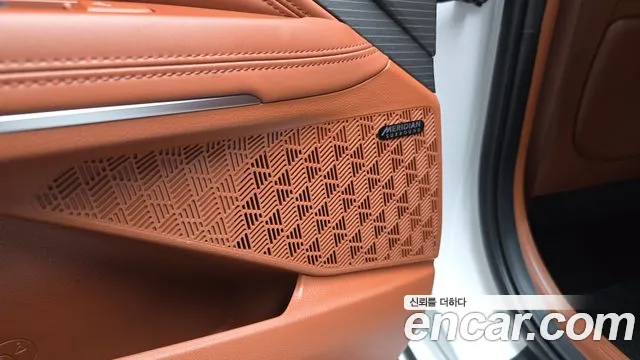 Kia K8 Signature — Фото автомобиля 24