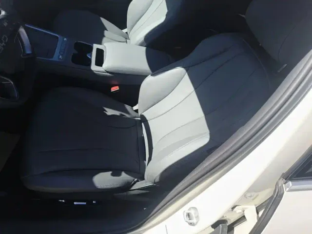 BYD Seal 07 DM-i — Фото автомобиля 14