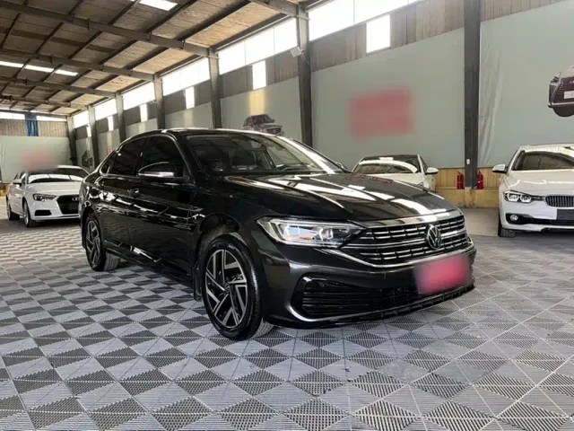 Volkswagen Sagitar — Фото автомобиля 8