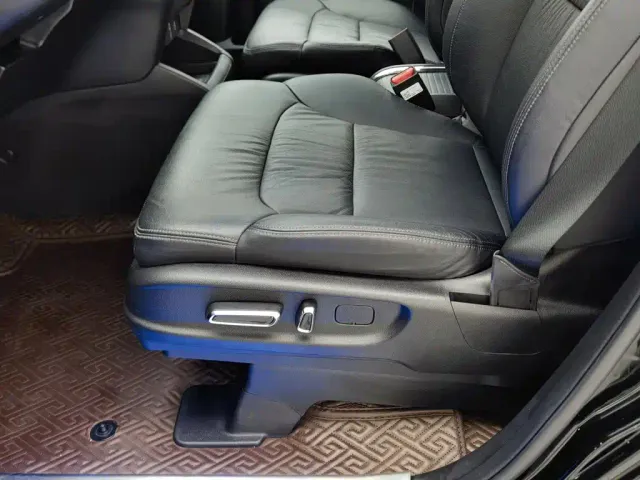 Honda Elysion — Фото автомобиля 20