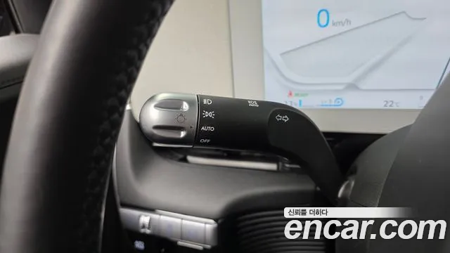 Hyundai Ioniq 5 Ioniq5 — Фото автомобиля 28