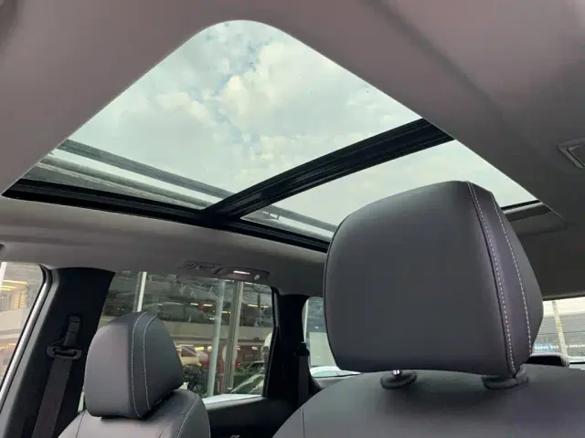 Maxus G50 — Фото автомобиля 20