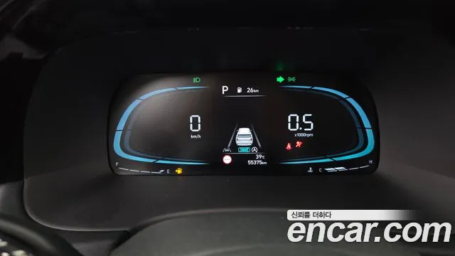 Hyundai Palisade The New Palisade Бензин 3.8 2WD — Фото автомобиля 8