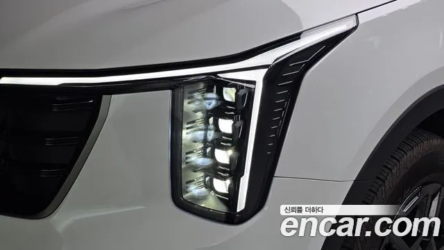 Kia Sorento 4th Gen — Фото автомобиля 7
