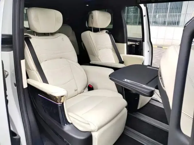 GAC Trumpchi M8 — Фото автомобиля 7