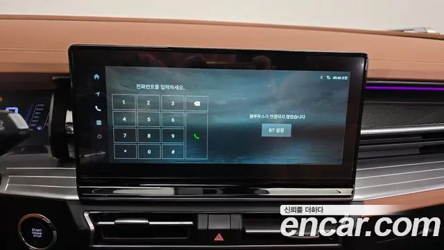 KG_Mobility_Ssangyong Torres Бензин 1.5 2WD — Фото автомобиля 26