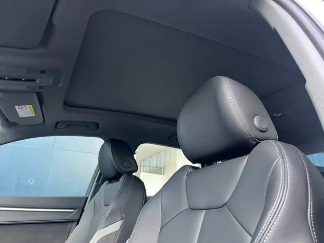 Audi Q3 — Фото автомобиля 12