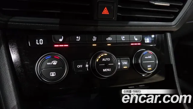 Volkswagen Jetta Jetta 7 поколение 1.5 TSI Premium — Фото автомобиля 16