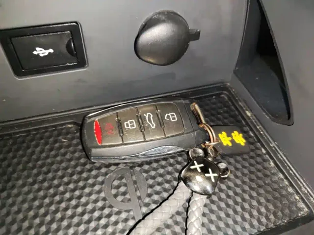 Haval Haval H6 2023 National Trend Edition 1.5T Automatic Champion — Фото автомобиля 8