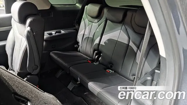 Hyundai Palisade The New Palisade Бензин 3.8 2WD — Фото автомобиля 19