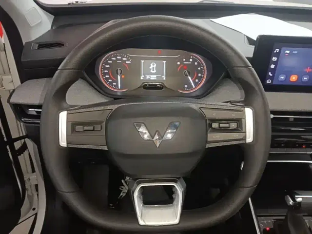 Wuling Xingchi — Фото автомобиля 10