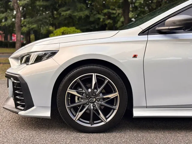 GAC Trumpchi Emkoo — Фото автомобиля 12