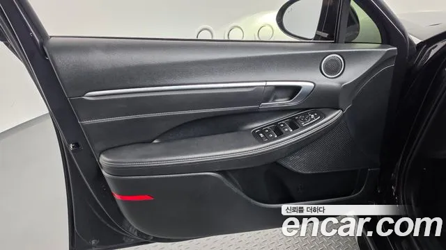 Hyundai Sonata DN8 — Фото автомобиля 13