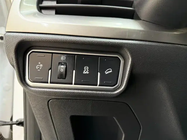Haval H6 — Фото автомобиля 11