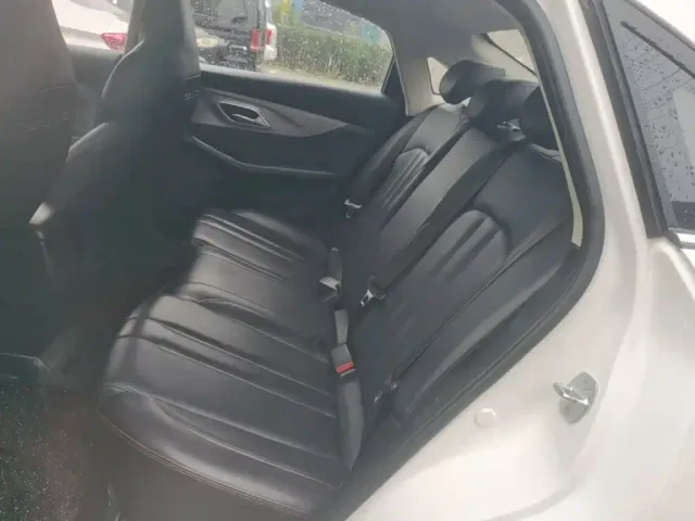 BAIC Beijing U5 PLUS — Фото автомобиля 16