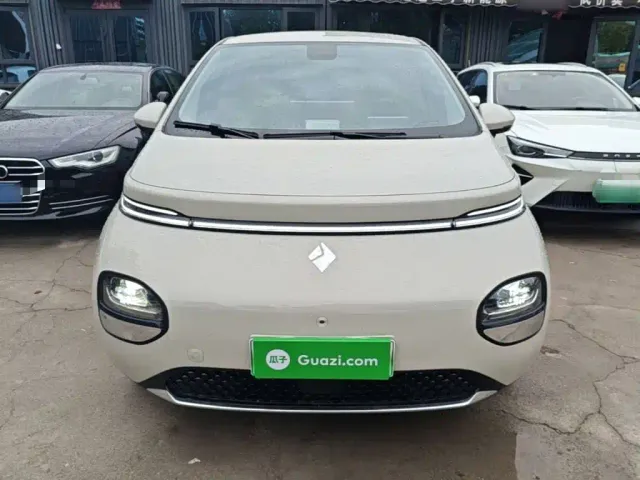 Baojun Cloud — Фото автомобиля 2