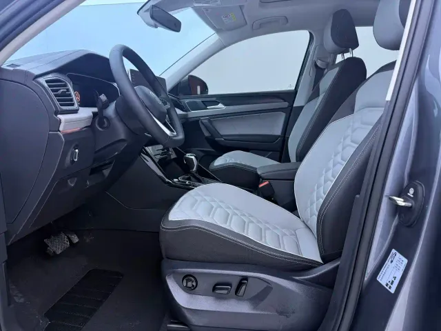 Volkswagen Tayron — Фото автомобиля 18