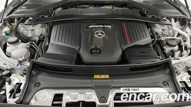 Mercedes-Benz E-Class W214 — Фото автомобиля 6
