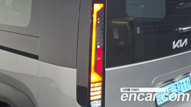 Kia PV5 — Фото автомобиля 23