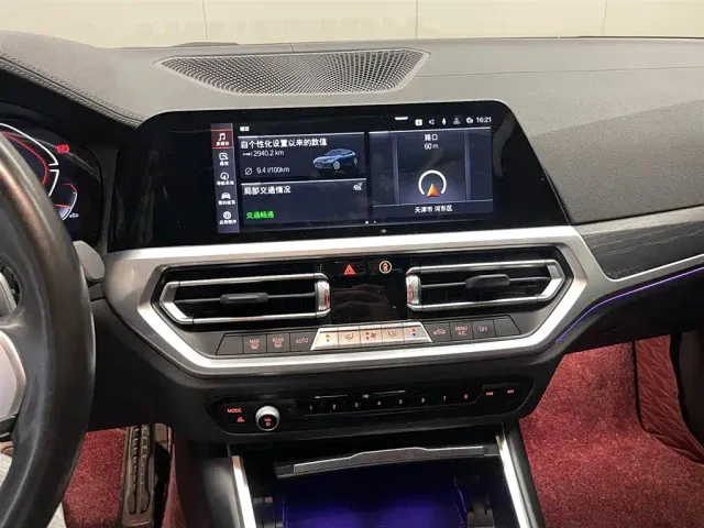 BMW 4 Series — Фото автомобиля 23