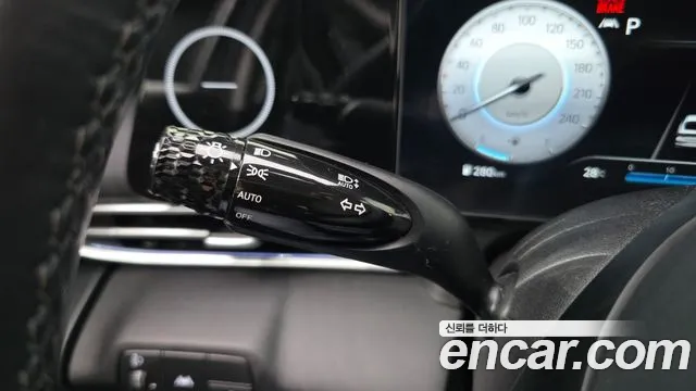 Hyundai AVANTE Avante (CN7) — Фото автомобиля 27