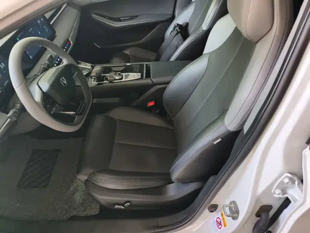 Changan Raeton Plus — Фото автомобиля 14