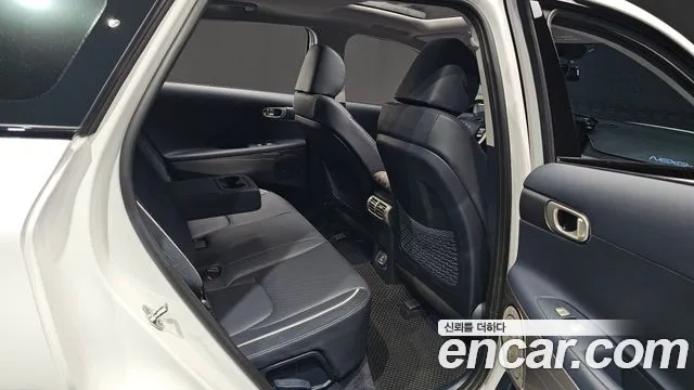 Hyundai Nexo Nexo Premium — Фото автомобиля 22
