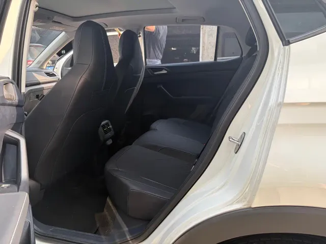 Volkswagen Tharu — Фото автомобиля 8