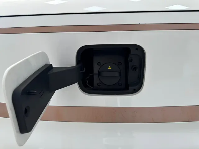 Geely Panda — Фото автомобиля 10