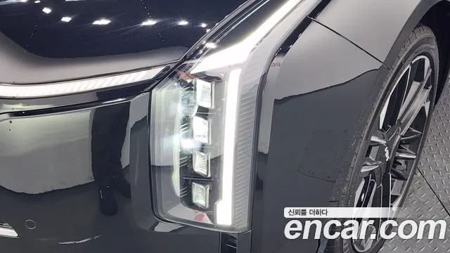 Kia K8 Noblesse — Фото автомобиля 19