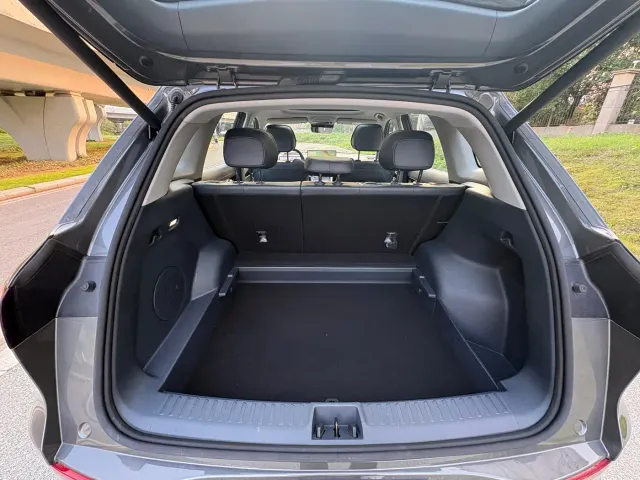 Geely Galaxy E5 — Фото автомобиля 21