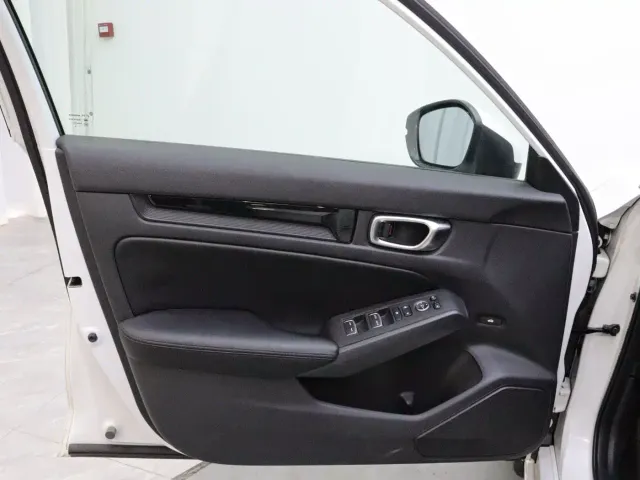 Honda Integra — Фото автомобиля 10