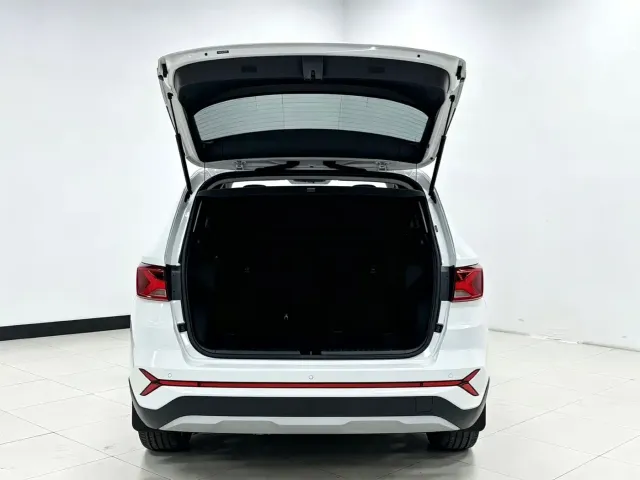 Jetta Jetta VS7 2022 280TSI Auto Progressive Edition — Фото автомобиля 7