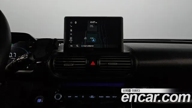 Hyundai Casper Casper Essential — Фото автомобиля 14