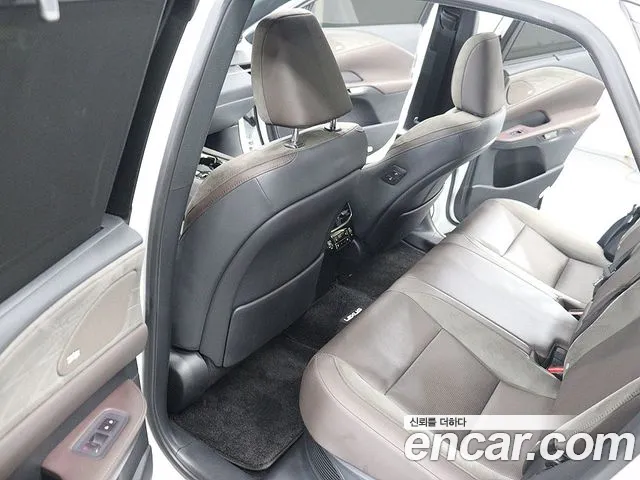 Lexus RX — Фото автомобиля 16