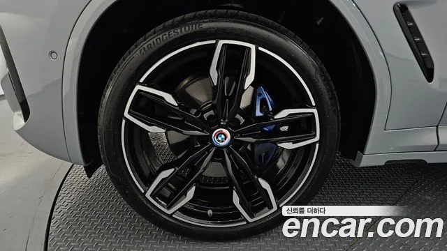 BMW X3 G01 — Фото автомобиля 5