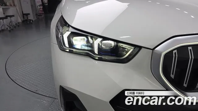 BMW 5-Series 5 серия (G60) 530i xDrive M Sport — Фото автомобиля 19