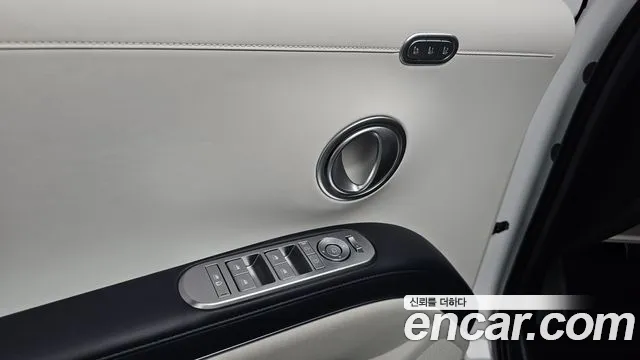 Hyundai Palisade Palisade (LX3) — Фото автомобиля 28